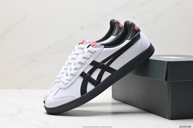 Asics Shoes